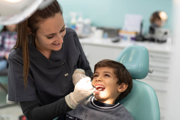 Best Tooth Infection Emergency Dentist  in Nashwauk, MN