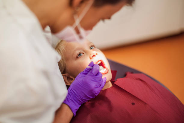 Best Emergency Pediatric Dentist  in Nashwauk, MN